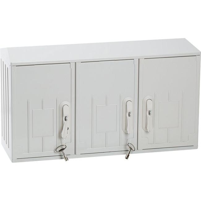 Корпус из полиэстера OptiBox G-413-RS331-A-1-IP54 Корпус из полиэстера OptiBox G-413-RS331-A-1-IP54