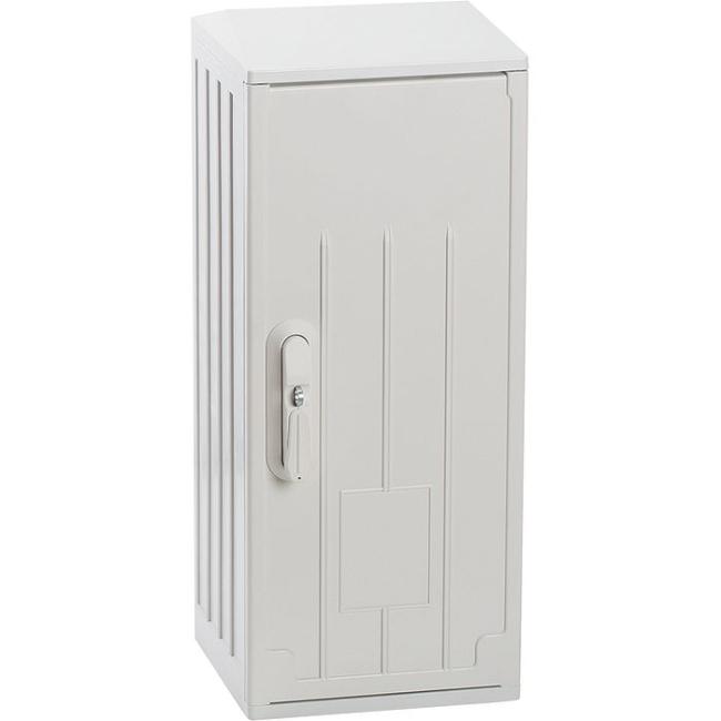 Корпус из полиэстера OptiBox G-440-RS111-A-1-IP54 Корпус из полиэстера OptiBox G-440-RS111-A-1-IP54