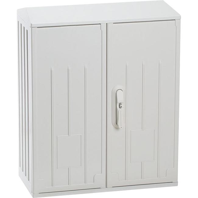 Корпус из полиэстера OptiBox G-447-RS211-A-1-IP54 Корпус из полиэстера OptiBox G-447-RS211-A-1-IP54