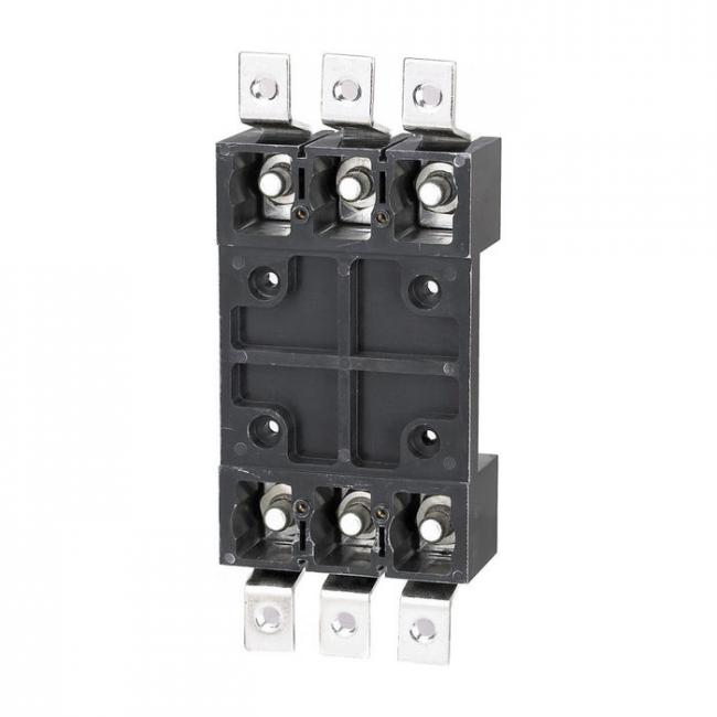Корзина втычного типа фронт. подкл. ВА-333E 4P