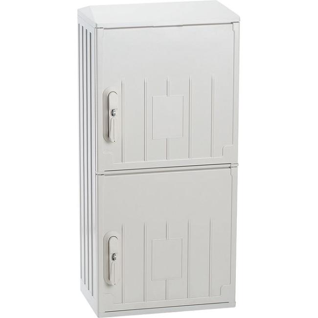 Корпус из полиэстера OptiBox G-464-SS212-A-1-IP54 Корпус из полиэстера OptiBox G-464-SS212-A-1-IP54