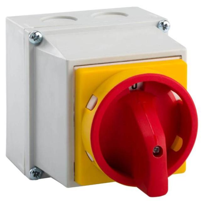 Переключатель OptiSwitch 4G40-92-PK-S25 Переключатель OptiSwitch 4G40-92-PK-S25