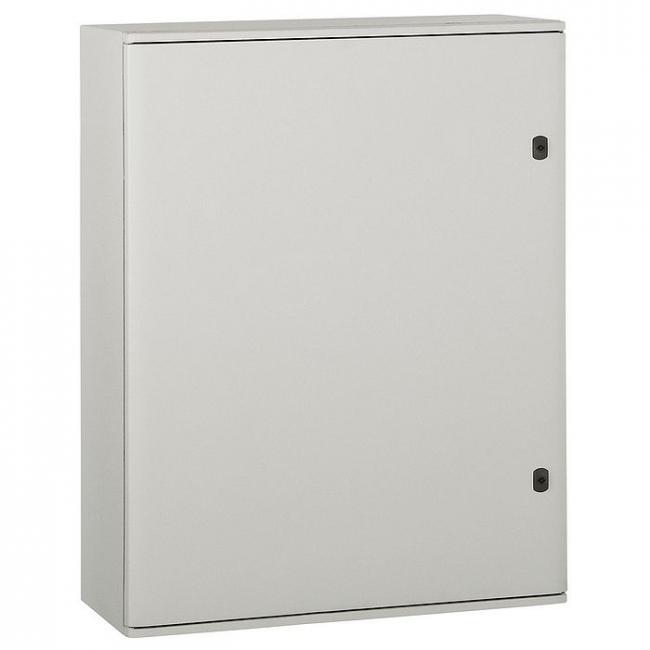 Щит Marina из полиэстера - IP 66 - IK 10 - RAL 7035 - 1020x810x300 мм Щит Marina из полиэстера - IP 66 - IK 10 - RAL 7035 - 1020x810x300 мм