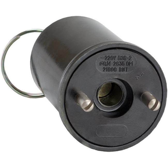 Ключ электромагнитной блокировки КЭЗ-1-24DC-УХЛ3-КЭАЗ