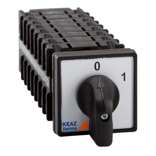 Переключатель OptiSwitch 4G10-3053-U-R014 Переключатель OptiSwitch 4G10-3053-U-R014
