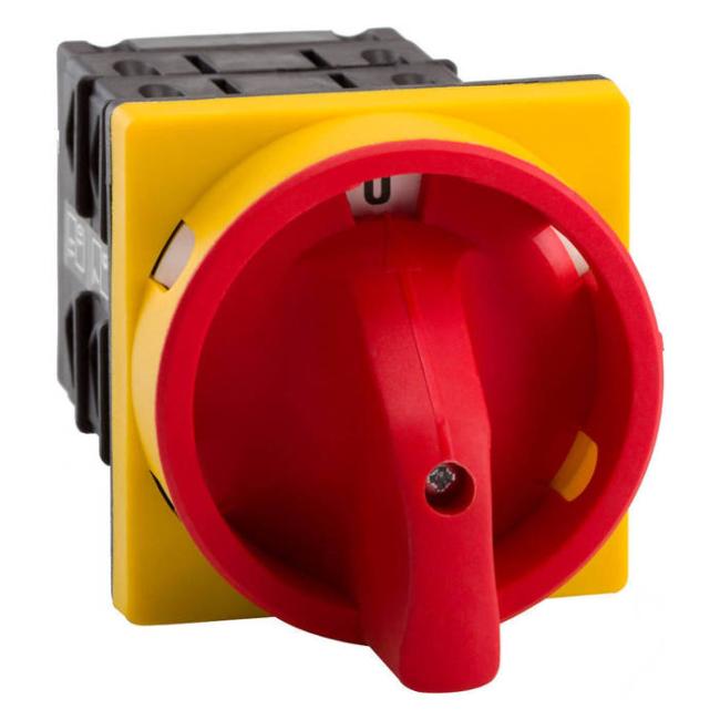 Переключатель OptiSwitch 4G10-5521-U-S25 Переключатель OptiSwitch 4G10-5521-U-S25