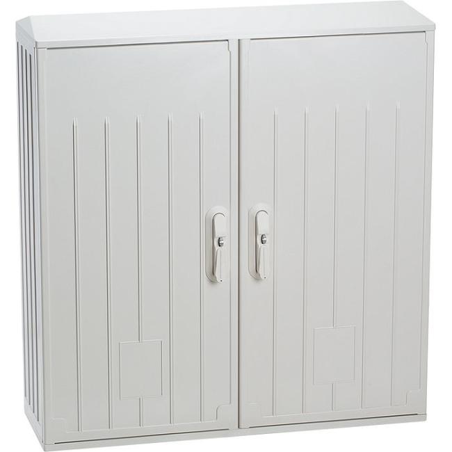 Корпус из полиэстера OptiBox G-473-RS221-A-1-IP54 Корпус из полиэстера OptiBox G-473-RS221-A-1-IP54