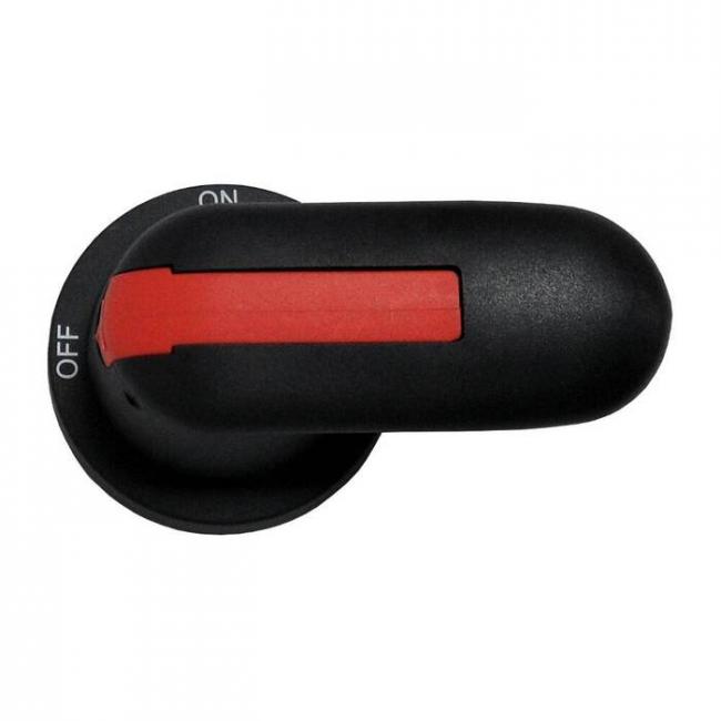 Рукоятка компактная OptiSwitch DI-125~160А Рукоятка компактная OptiSwitch DI-125~160А