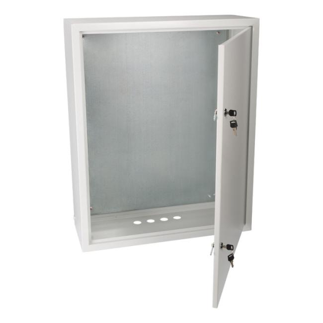 Корпус металлический ЩМП-04-800х650х250-IP31-УХЛ3-КЭАЗ Корпус металлический ЩМП-04-800х650х250-IP31-УХЛ3-КЭАЗ