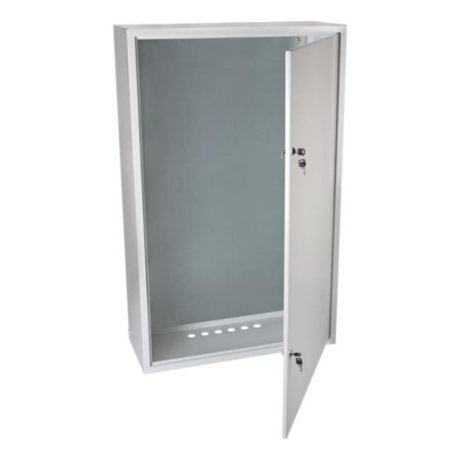 Корпус металлический ЩМП-06-1200х750х300-IP31-УХЛ3-КЭАЗ Корпус металлический ЩМП-06-1200х750х300-IP31-УХЛ3-КЭАЗ