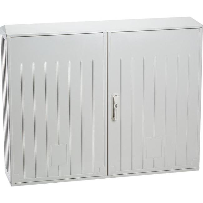 Корпус из полиэстера OptiBox G-476-RS211-A-1-IP54
