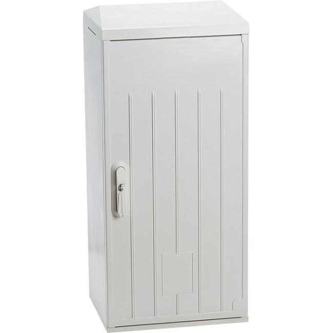 Корпус из полиэстера OptiBox G-524-RS111-A-1-IP54 Корпус из полиэстера OptiBox G-524-RS111-A-1-IP54