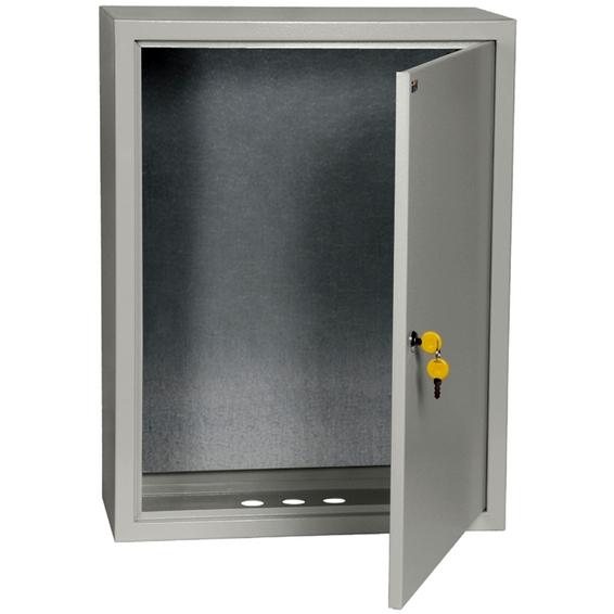 Корпус метал. ЩМП-3-0 (650х500х220) УХЛ3 IP31 IEK Корпус метал. ЩМП-3-0 (650х500х220) УХЛ3 IP31 IEK