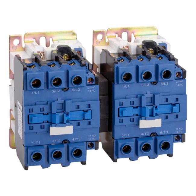 Контактор КЭАЗ ПМ12 6P 40А 36В AC, 249359 Контактор КЭАЗ ПМ12 6P 40А 36В AC, 249359