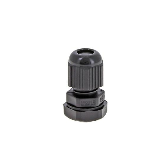 Сальник MG12 IP68 d отверстия 12мм, d проводника 4,5-8мм EKF PROxima