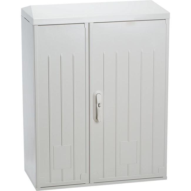 Корпус из полиэстера OptiBox G-530-RS211-A-1-IP54
