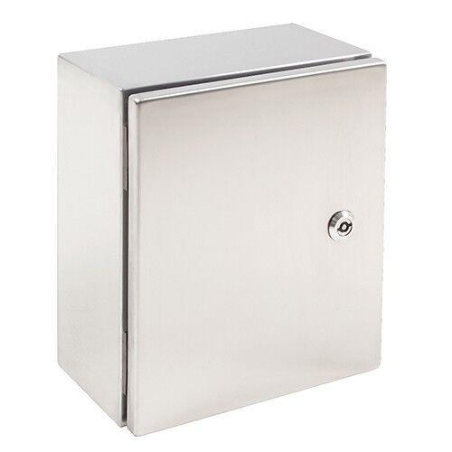 Щит из нержавеющей стали Inox AISI 304 (500х400х250) IP66 EKF PROxima