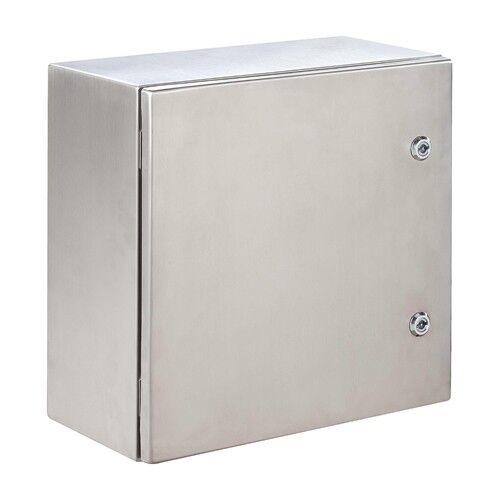 Щит из нержавеющей стали Inox AISI 304 (800х600х250) IP66 EKF PROxima