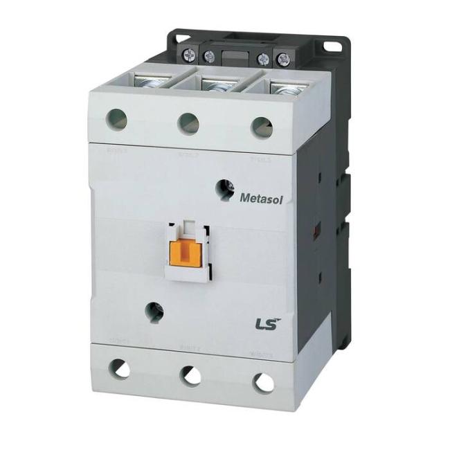 Контактор LS Electric MC-150a 3P 150А 220В AC, 1364001200 Контактор LS Electric MC-150a 3P 150А 220В AC, 1364001200