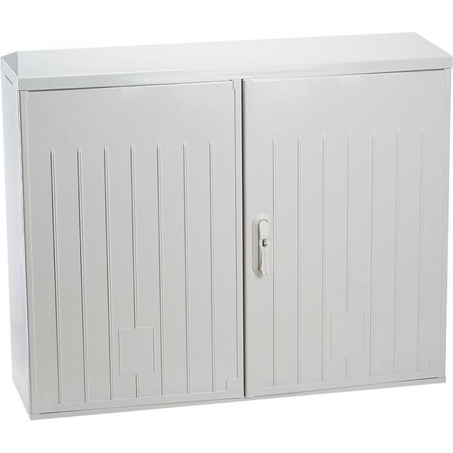 Корпус из полиэстера OptiBox G-536-RS211-A-1-IP54 Корпус из полиэстера OptiBox G-536-RS211-A-1-IP54