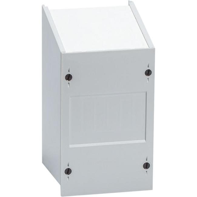 Комплект монтажного канала OptiBox G-S-6 Мodul Комплект монтажного канала OptiBox G-S-6 Мodul