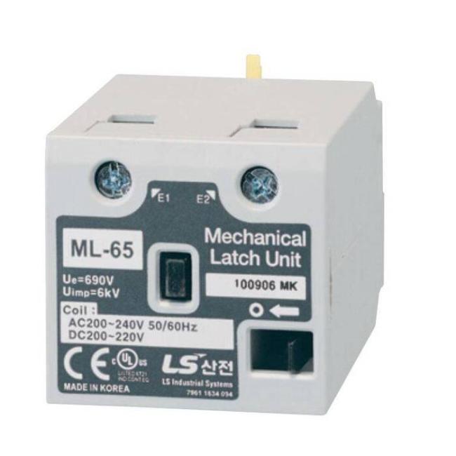 ML-65 AC200~240V 50/60Hz