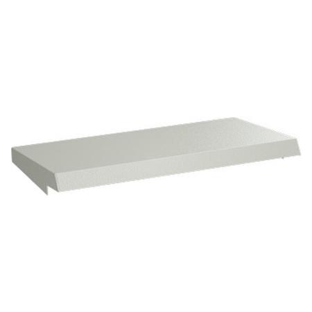 Козырёк дождезащитный ST/CE 300x150мм (упак. 1шт) Козырёк дождезащитный ST/CE 300x150мм (упак. 1шт)