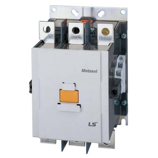 Контактор LS Electric MC-400a 3P 400А 400В AC, 1371000400 Контактор LS Electric MC-400a 3P 400А 400В AC, 1371000400