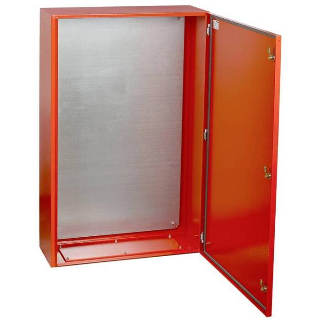 Корпус метал. ЩМП-6-0 (1200х750х300) У2 IP54 RAL 3020 IEK Корпус метал. ЩМП-6-0 (1200х750х300) У2 IP54 RAL 3020 IEK