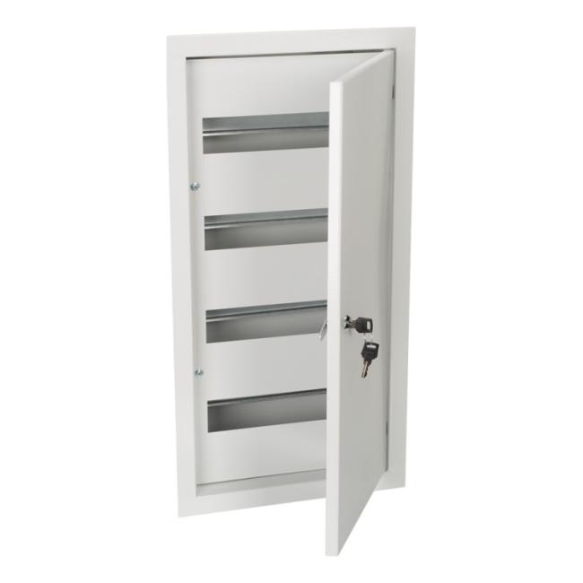 Корпус металлический ЩРв-48-630х320х120-IP31-УХЛ3-КЭАЗ Корпус металлический ЩРв-48-630х320х120-IP31-УХЛ3-КЭАЗ