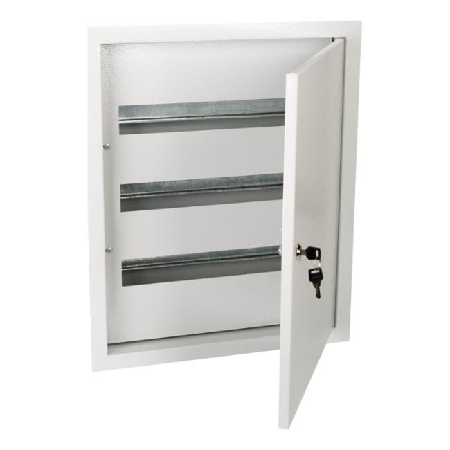 Корпус металлический ЩРв-54-550х450х120-IP31-УХЛ3-КЭАЗ Корпус металлический ЩРв-54-550х450х120-IP31-УХЛ3-КЭАЗ