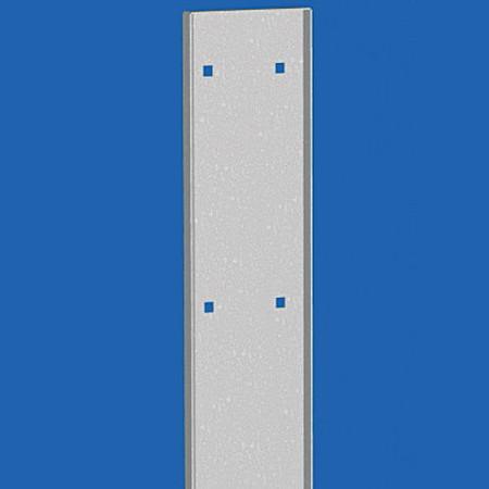 Разделитель вертикальный, частичный, Г = 325 мм, для шкафов высотой 22 (упак. 1шт)