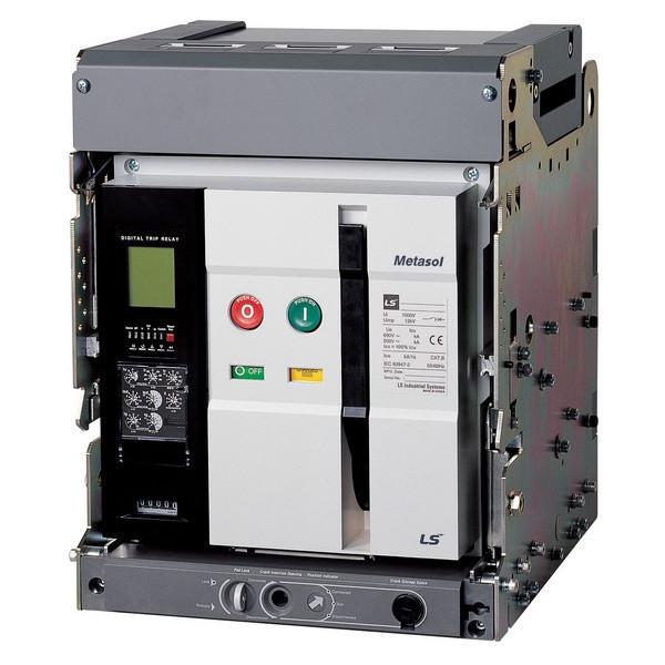 LS Electric 1600А, 289912328B LS Electric 1600А, 289912328B