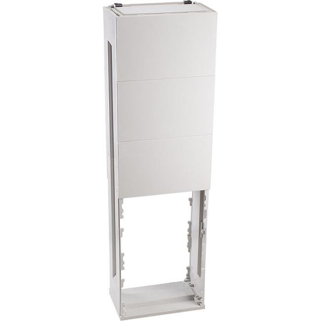Фундамент с перегородкой OptiBox G-FWP-40 Фундамент с перегородкой OptiBox G-FWP-40