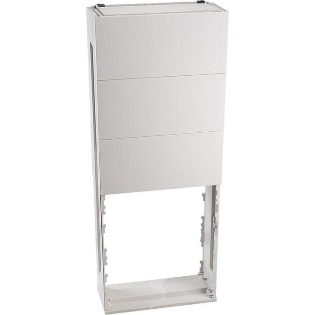 Фундамент с перегородкой OptiBox G-FWP-53 Фундамент с перегородкой OptiBox G-FWP-53