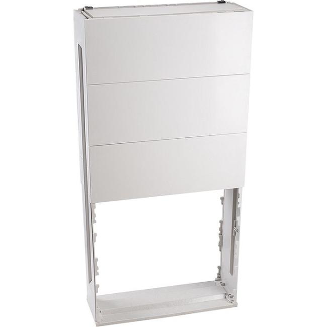 Фундамент с перегородкой OptiBox G-FWP-66