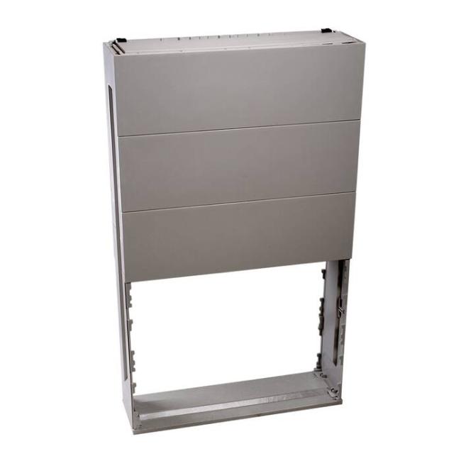 Фундамент с перегородкой OptiBox G-FWP-80 Фундамент с перегородкой OptiBox G-FWP-80