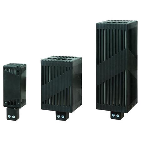 Обогреватель в пластиковом кожухе P=50W (упак. 1шт) Обогреватель в пластиковом кожухе P=50W (упак. 1шт)