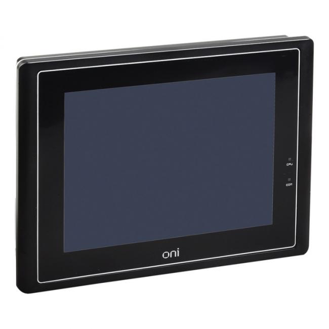 Панель оператора ETG 9,7” серии ONI Панель оператора ETG 9,7” серии ONI