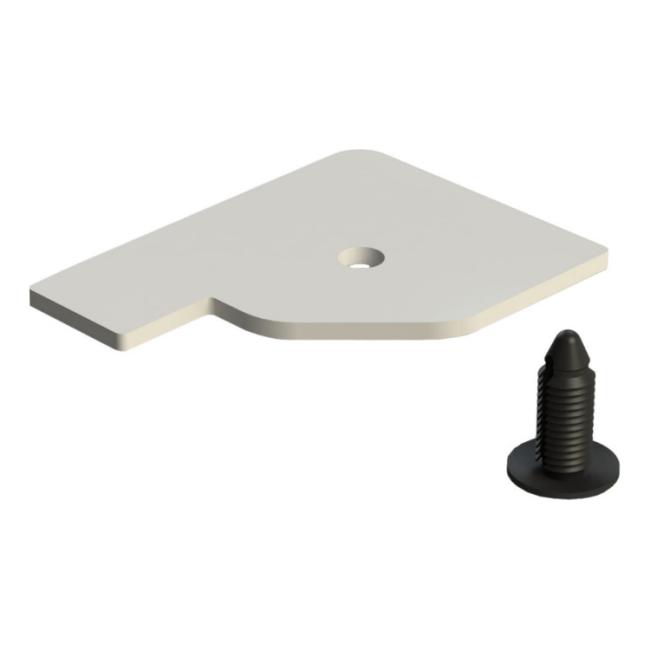 Комплект заглушек OptiBox G-ZHT-68 Комплект заглушек OptiBox G-ZHT-68