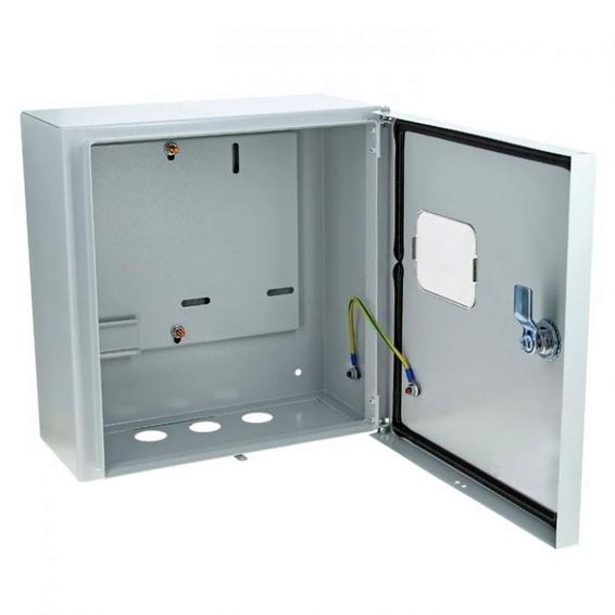 Щит учетный ЩУ-1/1-0 (310х300х150) IP54 EKF PROxima Щит учетный ЩУ-1/1-0 (310х300х150) IP54 EKF PROxima
