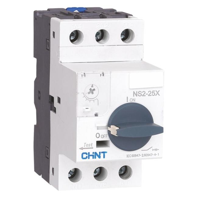 Пускатель Chint NS2,495083 Пускатель Chint NS2,495083