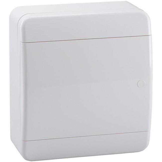Корпус пластиковый OptiBox P-BNN-2-08-IP41 Корпус пластиковый OptiBox P-BNN-2-08-IP41