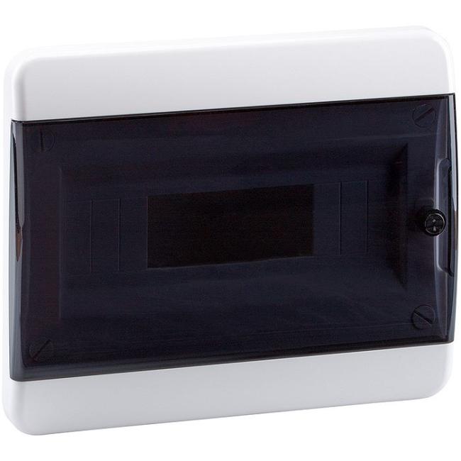 Корпус пластиковый OptiBox P-BVK-2-12-IP41 Корпус пластиковый OptiBox P-BVK-2-12-IP41