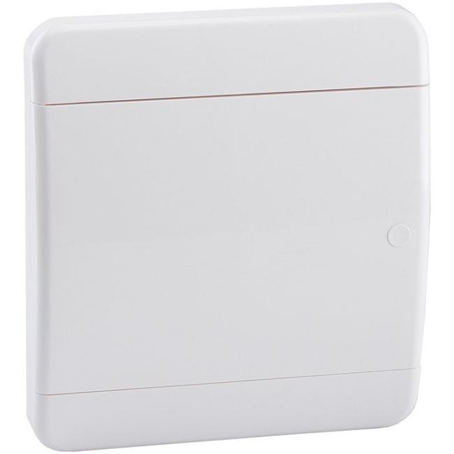 Корпус пластиковый OptiBox P-BVN-2-08-IP41 Корпус пластиковый OptiBox P-BVN-2-08-IP41