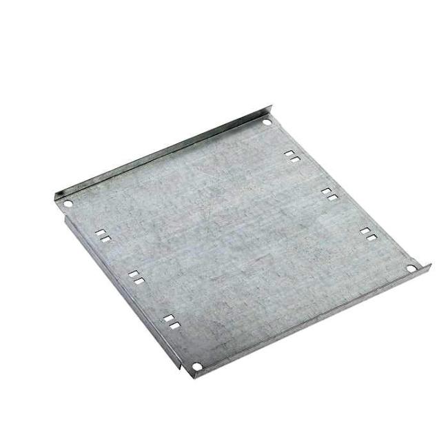Панель монтажная к ЩМП-3 GARANT H=150 (комп. 2 шт.) Панель монтажная к ЩМП-3 GARANT H=150 (комп. 2 шт.)