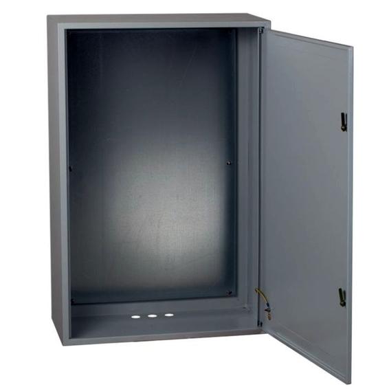 Щит с монтажной панелью ЩМП-120.75.30 (ЩРНМ-6) IP31 EKF PROxima Щит с монтажной панелью ЩМП-120.75.30 (ЩРНМ-6) IP31 EKF PROxima