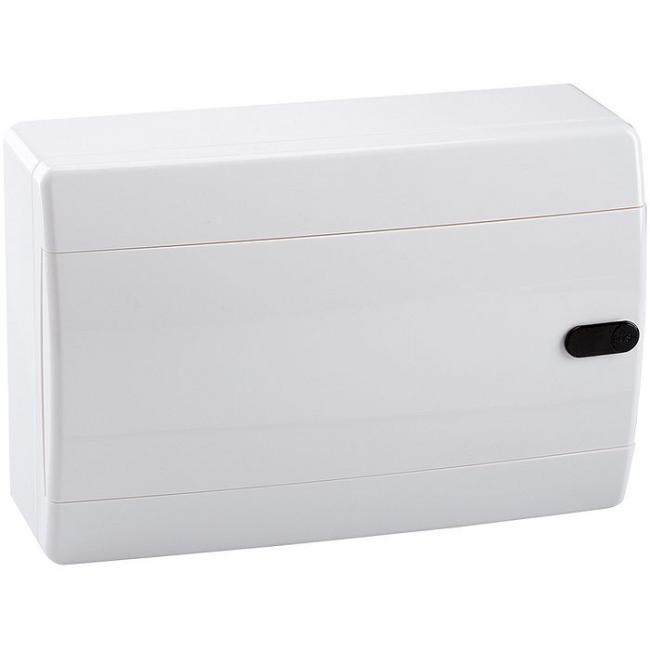 Корпус пластиковый OptiBox P-CNN-1-12-IP41 Корпус пластиковый OptiBox P-CNN-1-12-IP41