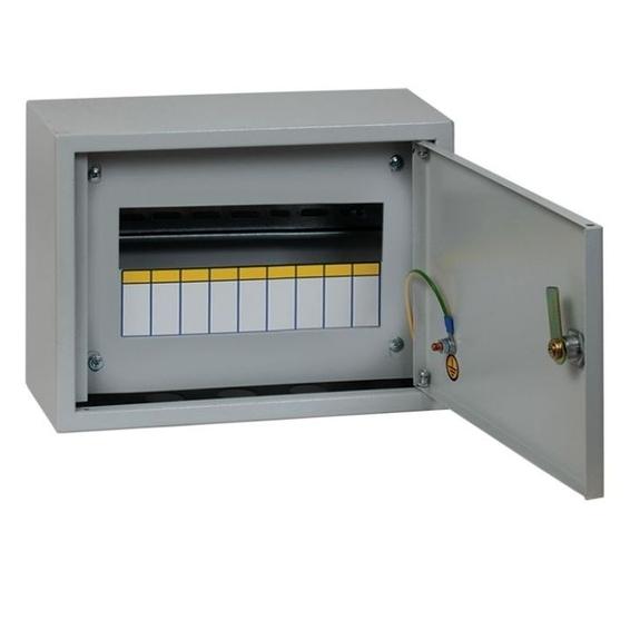 Щит распред. навесной ЩРН- 9 (220х300х120) IP31 EKF PROxima Щит распред. навесной ЩРН- 9 (220х300х120) IP31 EKF PROxima