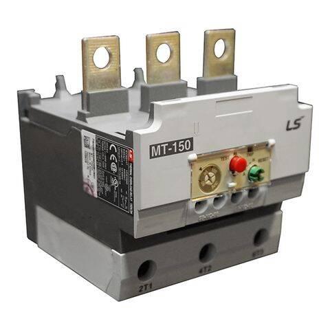 Реле перегрузки LS Electric Metasol MT 54-75А, класс 10A, 1375001700 Реле перегрузки LS Electric Metasol MT 54-75А, класс 10A, 1375001700